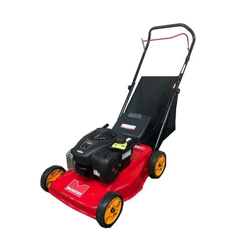 Cortadora Césped con Bolsa B&S 450 E Mc Carthy