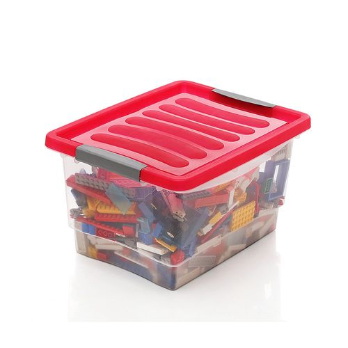 Caja Plástica Starbox 10 L Star Company