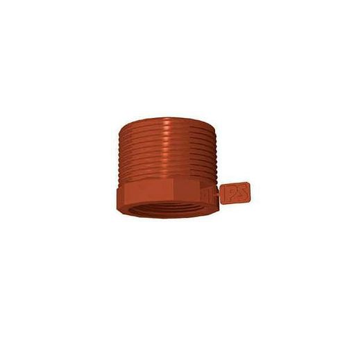 Buje Reducción Polipropileno 3/4x1/2 IPS