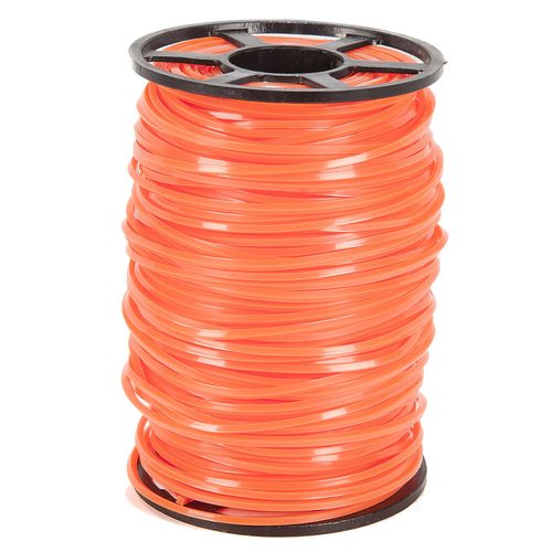 Tanza Cuadrada Para Bordeadora 3,0Mm x 1Kg Dibra