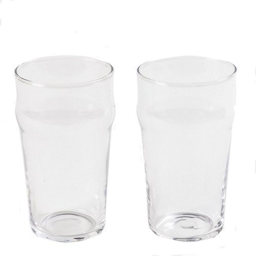 Set 2 Vasos Cerveceros Alle 510 Ml.