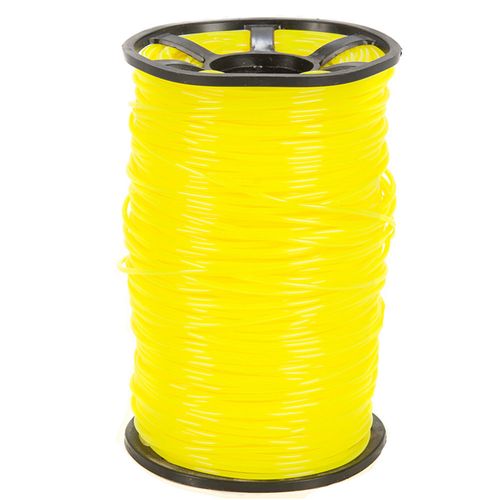 Tanza Redonda Para Bordeadora 2,5Mm x 1Kg Dibra