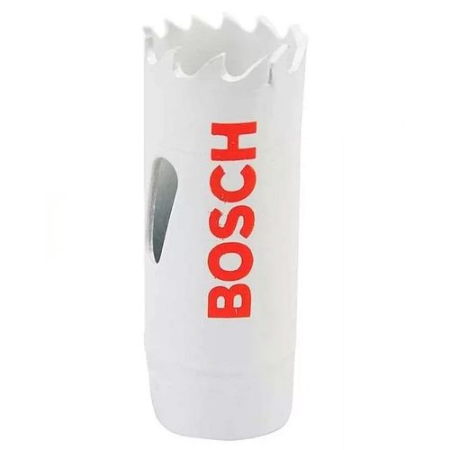 Sierra copa bimetálica ECO Standard 32 mm Bosch