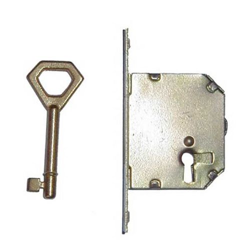 Cerradura De Placard 1 Paleta