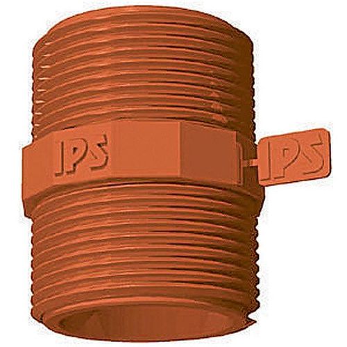 Rosca Con Tuerca Polipropileno Mm 1/2 IPS