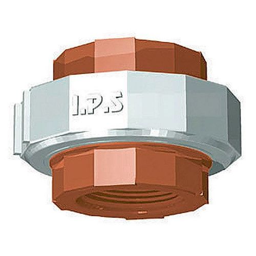 Unión Doble Polipropileno Hh 1/2 IPS