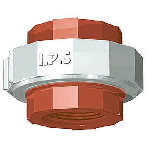 Unión Doble Polipropileno Hh 3/4 IPS