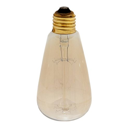 Lámpara Filamento St64 Pera Dimerizable 24 W Spostline