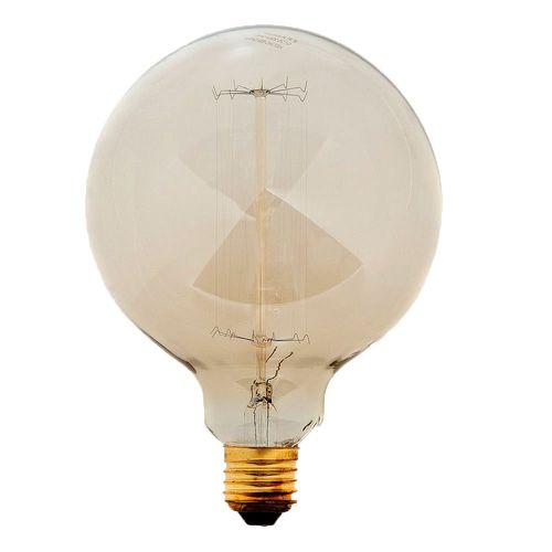 Lámpara Filamento Globo Dimerizable 24W Spotsline