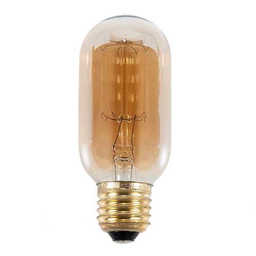 Lámpara Filamento T45 Bala Dimerizable 24W Spotsline