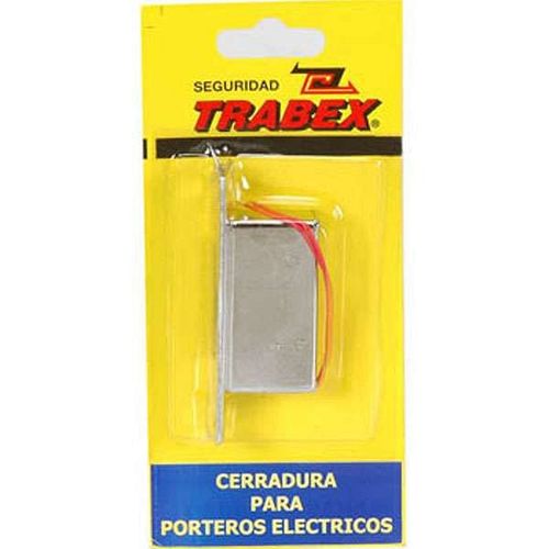 Cerradura Electrica 8-12 Volts. 5 Watts