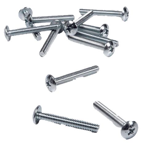 Tornillo Cabeza Tanque 1 4X13 4 12Un Bl