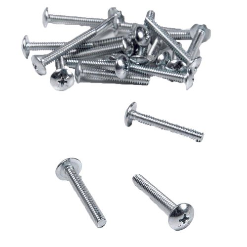 Tornillo Cabeza Tanque 3 16X11 4 25Un Bl