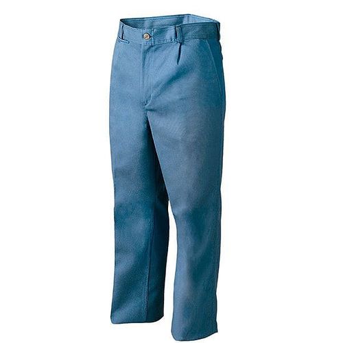 Pantalon Azul T46 Ombu