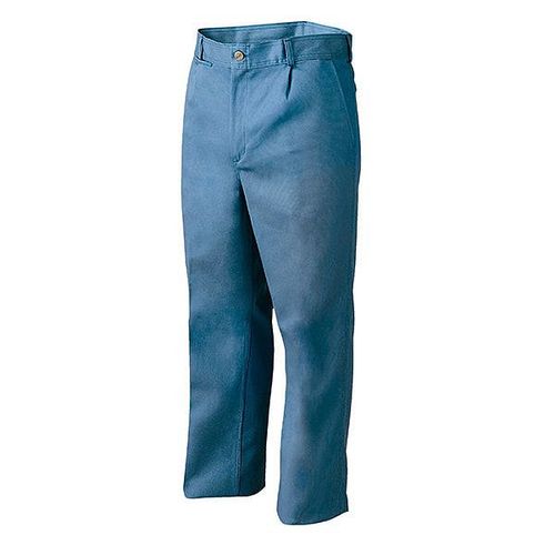 Pantalon Azul T52 Ombu