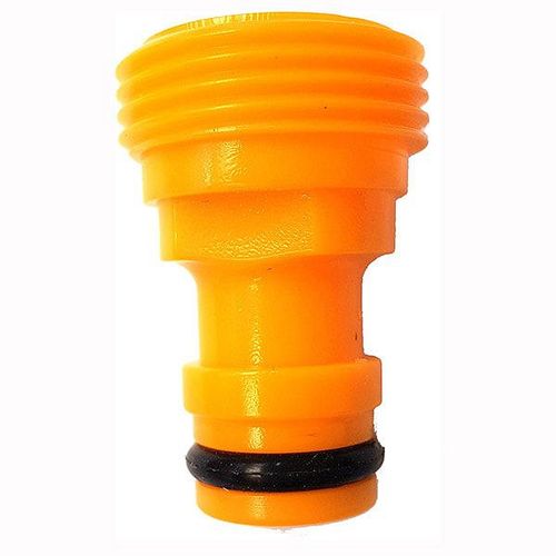 Enchufe Macho De 3/4 Pulgada Aquaflex