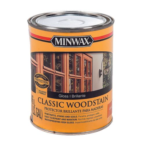 Minwax Classic Brillo Cedro 0.96Lt Sherwin Williams