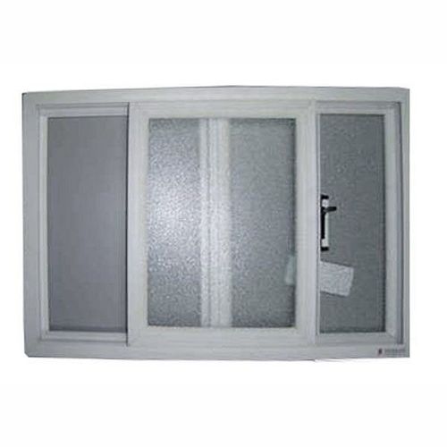 Ventana Derecha De Pvc Paño Fijo 60X40 Cm Compañia Esteban