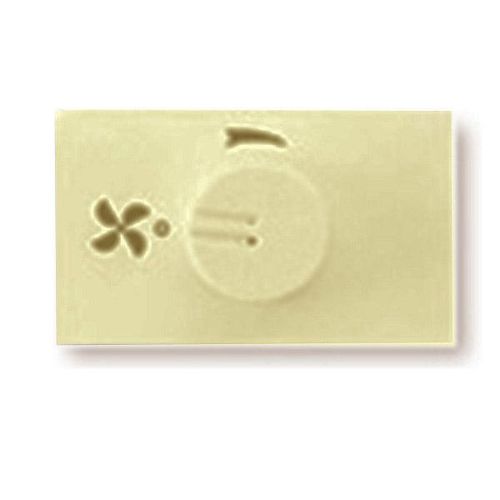 Módulo Dimmer Ventilador Ar Teclastar