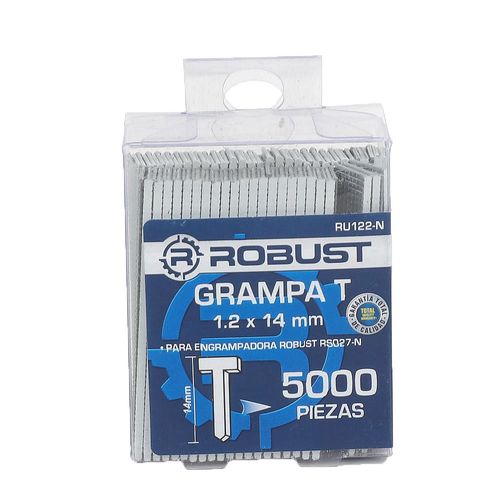 Grampa T 1.2 X 14 Mm.