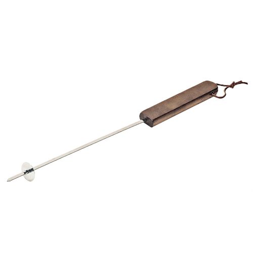 Pincho Madera Deluxe Beef Maker