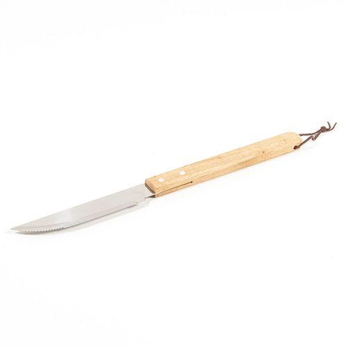 Cuchillo De Parrilla Pro 45 Centimetros Beef Maker