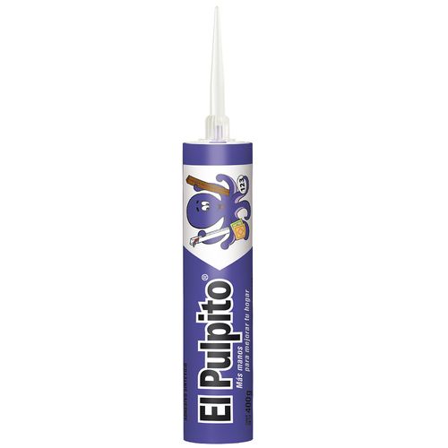 Adhesivo Sintetico Elpulpito 400 Gr