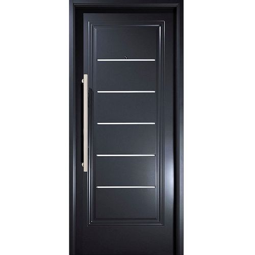 Puerta Galv Mch Ap B Acinox 80X200D Nexo
