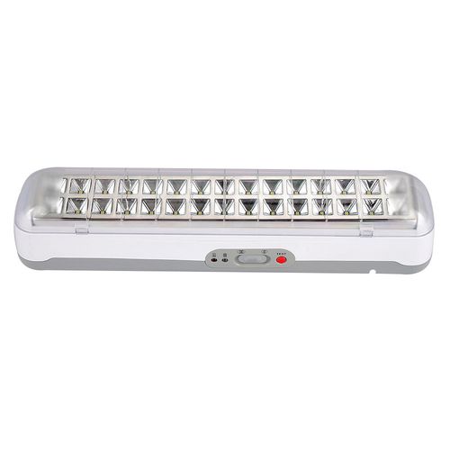 Luz Emergencia t 30 Led NEX