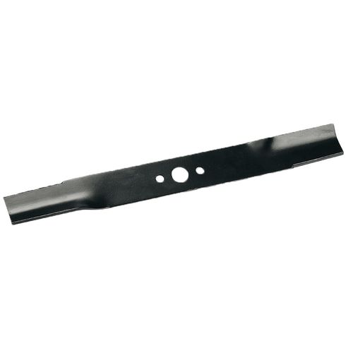 Cuchilla Acero Para Cortadora De Césped 37Cm Dibra