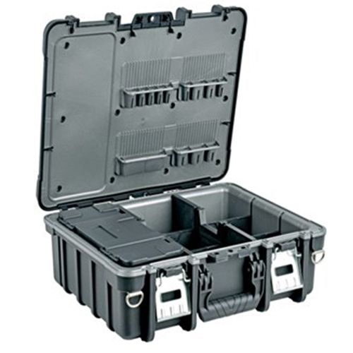 Caja de Herramientas MJ-5027 19'' Robust