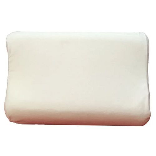 Almohada 55X35 Cm. Viscoelástica Cervical Jomaro