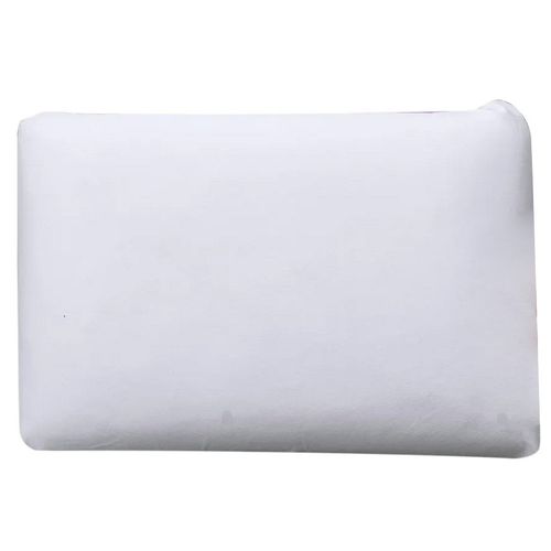 Almohada 35X14X65 Cm. Viscoelástica Dual Sense Jomaro