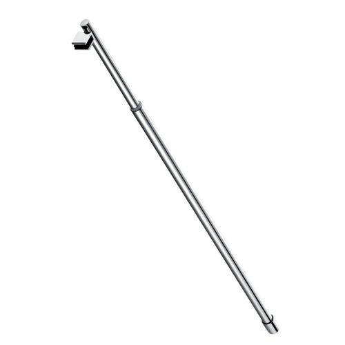Soporte de Mampara Ajustable 120 cm Vessanti