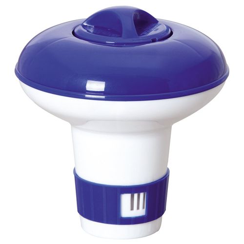 Dispensador Piscinas Armables Deep Blue