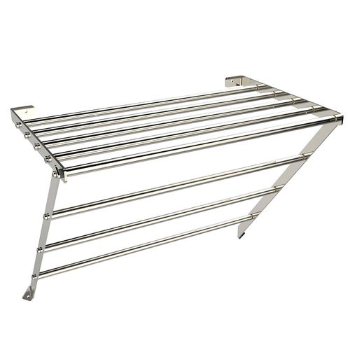 Toallero De Pared Inclinado Vessanti