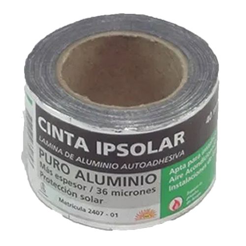 Cinta Protectora Solar olar IPS