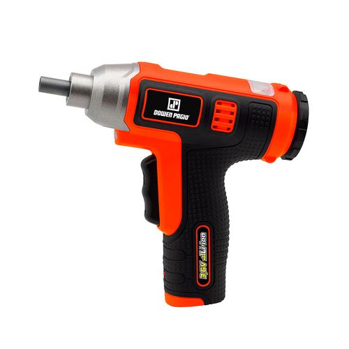 Atornillador 3.6V Li-Ion Dowen Pagio