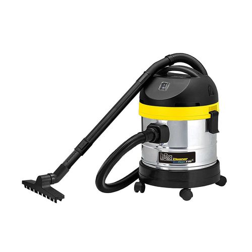 Aspiradora 23 Lt Polvo/Liquido Bta