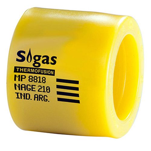 Unión Sigas Thermofusion Normal 32 mm