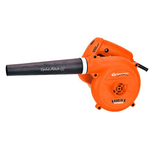 Soplaspirador 600 W Daewoo