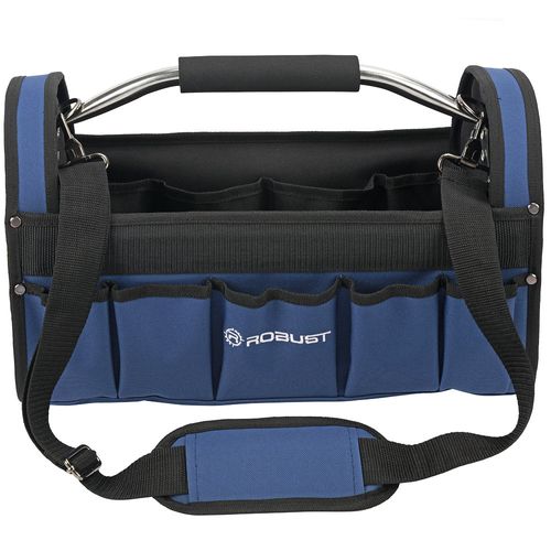 Bolso para Herramientas con Mango Tubular Robust