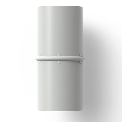 Union Pvc 16 Cm X 5 Un Stf Genrod