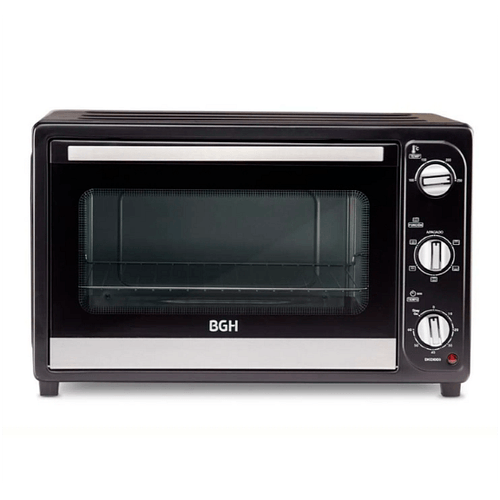 Horno Electrico 64 L Bgh