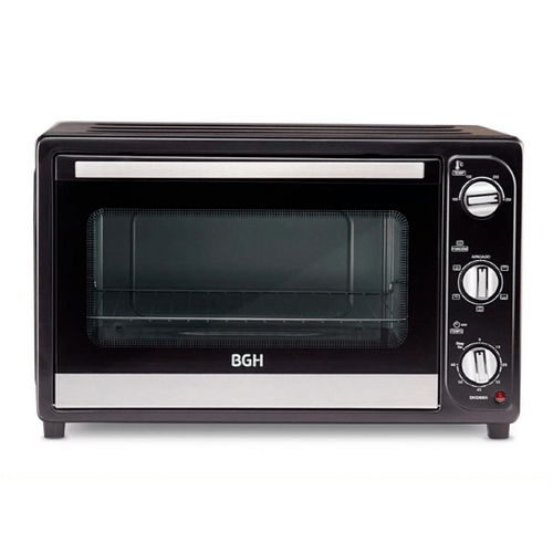 Horno Electrico 64 L BGH