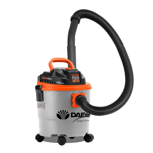 Aspiradora 15L Daewoo