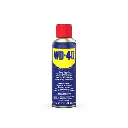 Lubricante Multiuso 155 Gr WD-40