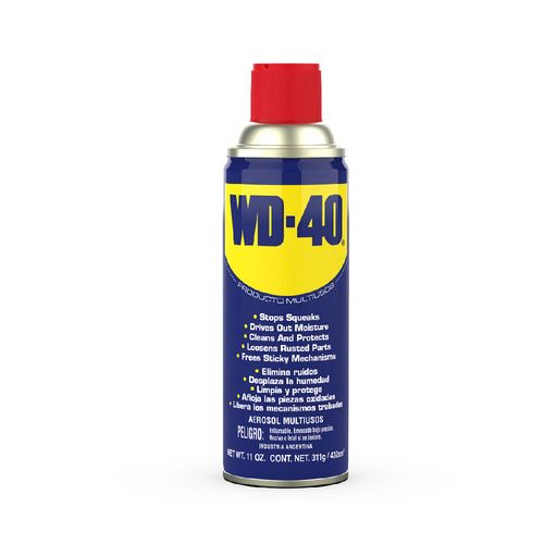 Lubricante Multiuso 311 Gr WD-40