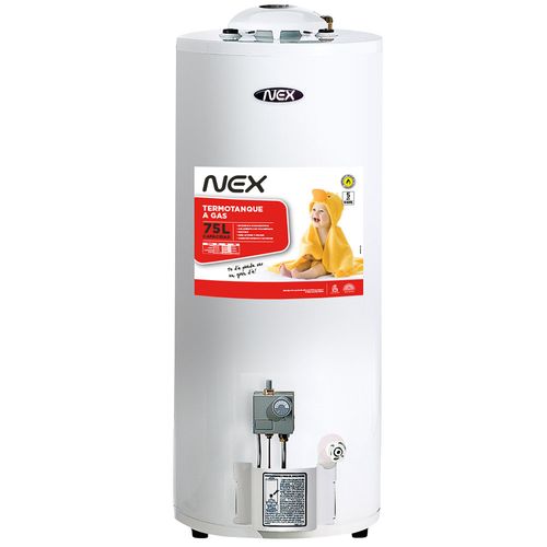 Termotanque Multigas 75 L Nex