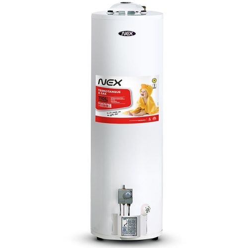 Termotanque Multigas 110 L Nex